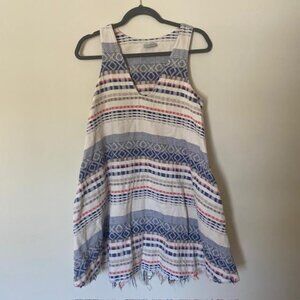 The ODELLS Dress (medium)